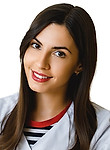 Сивоконева (Фарафонова) Екатерина Андреевна