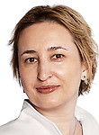 Ихсанова Неля Рустэмовна