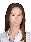 Винник Валерия Юрьевна