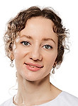 Шарапова Дарья Николаевна
