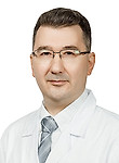 Шаипов Тамерлан Сулейманович