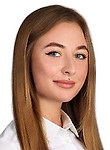 Капишникова Ольга Михайловна