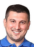 Ульбашев Керим Сапарович