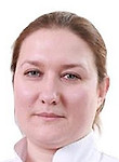 Преподобная Анна Сергеевна