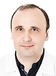 Батчаев Эльдар Османович