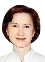 Перова Татьяна Сергеевна