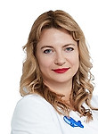 Батова Анна Игоревна