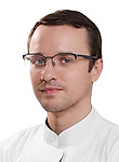 Беляев Александр Игоревич