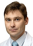 Петров Кирилл Сергеевич