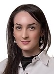 Богдасарова Луиза Гариевна
