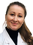 Красова Анастасия Викторовна