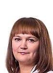 Иванченкова Наталья Леонидовна