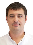 Кулясов Григорий Валерьевич