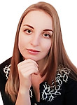 Феоктистова Наталья Александровна