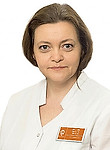 Шишкова Светлана Юрьевна