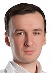 Журавлев Никита Александрович