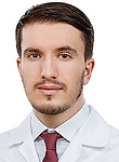 Гаджимурадов Абдула Гаджимурадович