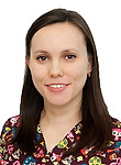 Симсова Виктория Александровна