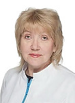 Федякова Лариса Ивановна