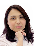 Романцова Зоя Олековна