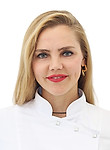 Бадикова Наталья Сергеевна