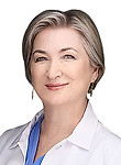 Щербакова Елена Михайловна