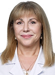 Новикова Лариса Вагановна
