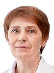 Соколова Вера Александровна