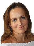 Леонова Татьяна Александровна