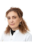 Дегоева Зарема Мусаевна