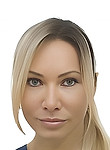 Хритова Светлана Евгеньевна