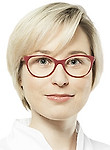 Ольхова Татьяна Вальтеровна
