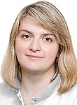 Гурская Вероника Александровна