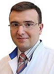 Аскерханов Рашид Гамидович