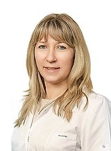 Шустова Елена Александровна