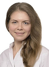 Батмазова Марина Васильевна