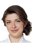 Фалалеева Лидия Александровна