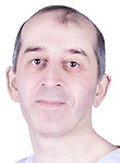 Абдулаев Ахмед Ахмедович