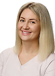 Руднева (Гаврилюк) Елена Алексеевна