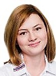 Музалевская Елена Анатольевна