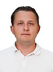 Костерин Павел Максимович