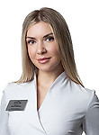 Осипова Наталья Борисовна