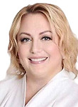 Валентинова Наталья Николаевна