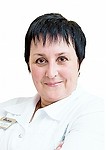 Шапарь Татьяна Юрьевна