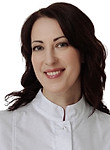 Буланова Кристина Эриковна