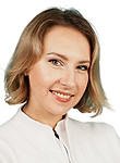 Козлова (Юлаева) Полина Юрьевна