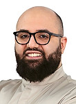 Алиев Рахман Мехманович