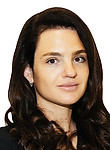Володина Дарья Николаевна