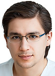 Маткаримов Мирза Кадирович